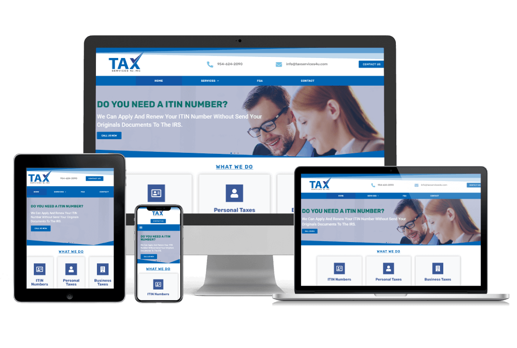 www.TaxServices4U.com